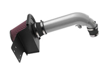 Load image into Gallery viewer, K&amp;N 17-22 Alfa Romeo Giulia / 17-22 Alfa Romeo Stelvio Performance Air Intake System - DTX Performance