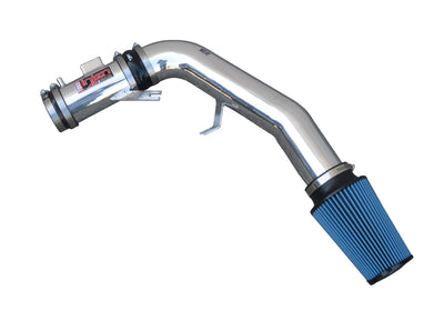 Injen 2015+ Acura TLX 3.5L V6 Black Cold Air Intake for performance car tuning and upgrades at DTX Performance.