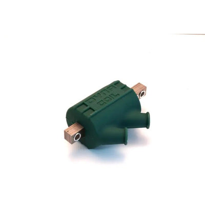 Dynatek Ignition Coil Set - Dual Output - 3 Ohm Dual Plug/Single Fire for performance car tuning upgrades