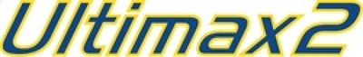Ultimax2 logo for high performance brakes