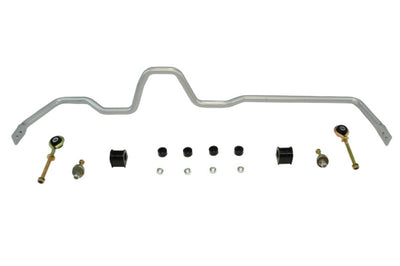 Whiteline 89-94 Nissan 240SX S13 Rear 22mm Swaybar-X heavy duty Blade adjustable for performance car parts