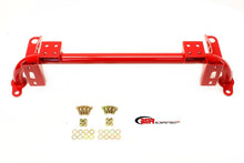 Load image into Gallery viewer, BMR 05-14 S197 Mustang Radiator Support w/ Sway Bar Mount - Red - DTX Performance