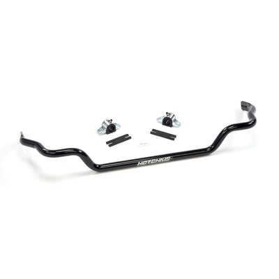 Hotchkis 01-06 BMW M3 E46 Front Sport Swaybar for performance car tuning and suspension upgrades by DTX Performance.