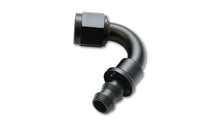 Load image into Gallery viewer, Vibrant Push-On 120 Degree Hose End Elbow Fitting -10AN for performance car tuning
