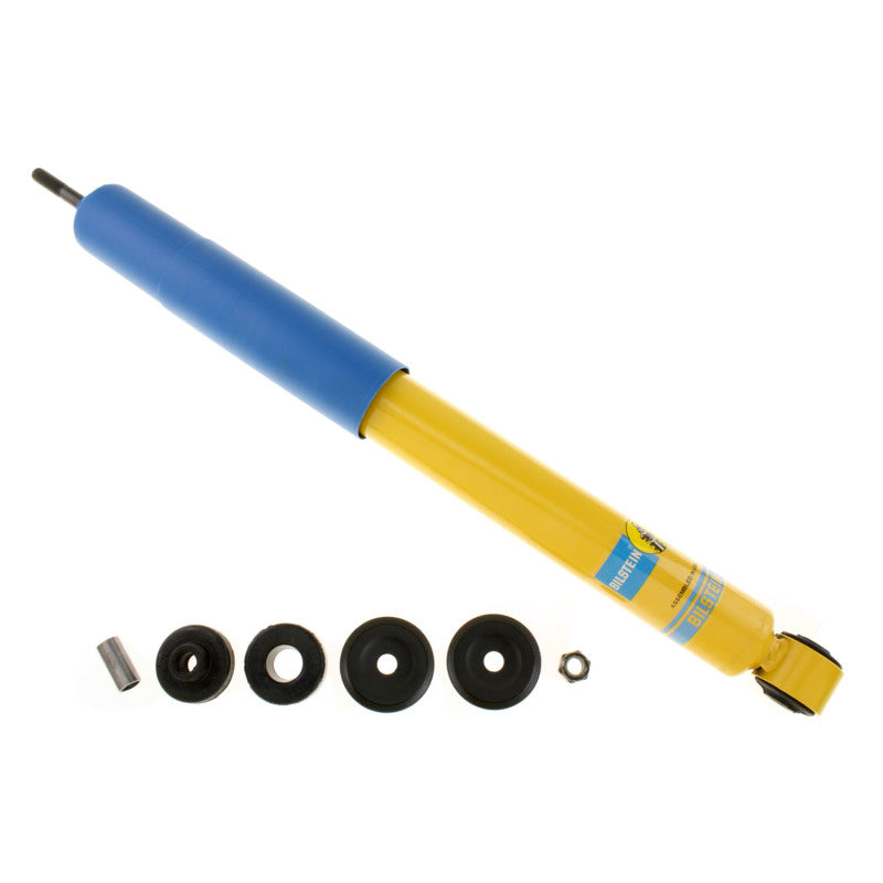 Bilstein 4600 Series 2008 Dodge Ram 1500 SXT 4WD Ext. Crew Cab Front 46mm Monotube Shock Absorber - DTX Performance