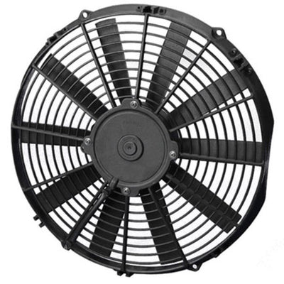 SPAL 991 CFM 13in Fan - Push for performance car upgrades - available at DTX Performance, the veteran owned performance shop.