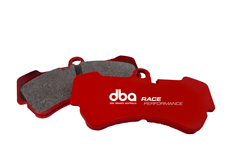 DBA 15-21 Subaru WRX STI Front RP Performance Brake Pads, carbon fiber for track use, veteran owned performance shop, brake upgrades