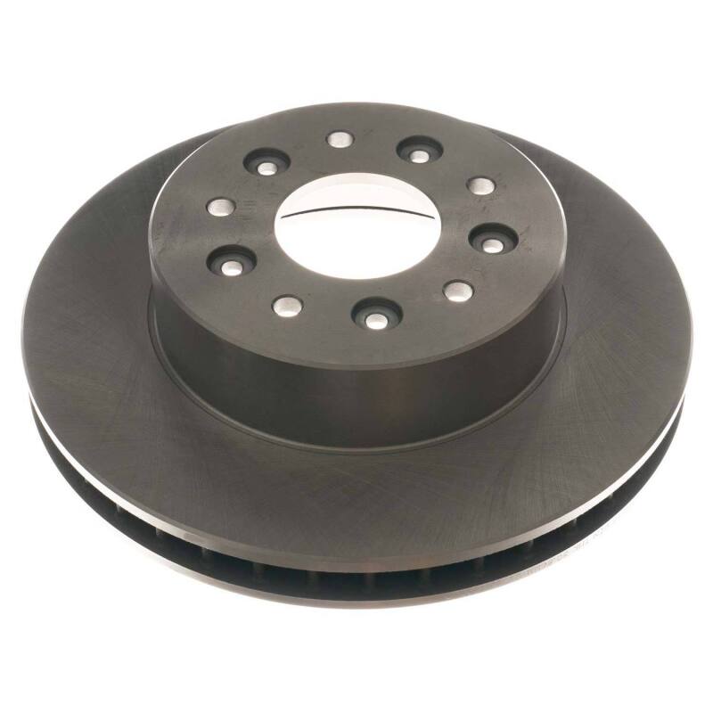 Power Stop 63-82 Chevrolet Corvette Front Autospecialty Brake Rotor - DTX Performance