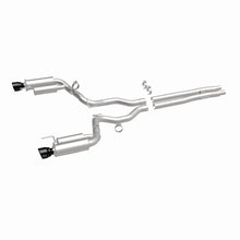 Load image into Gallery viewer, MagnaFlow 2024 Ford Mustang GT 5.0L Competition Series Cat-Back Performance Exhaust System - DTX Performance