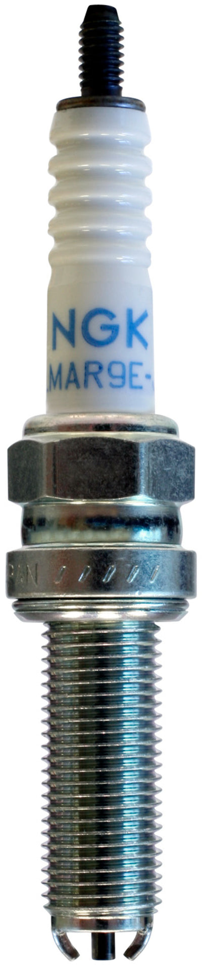 NGK Multi-Ground Spark Plug Box of 10) LMAR9E-J for performance car parts by DTX Performance