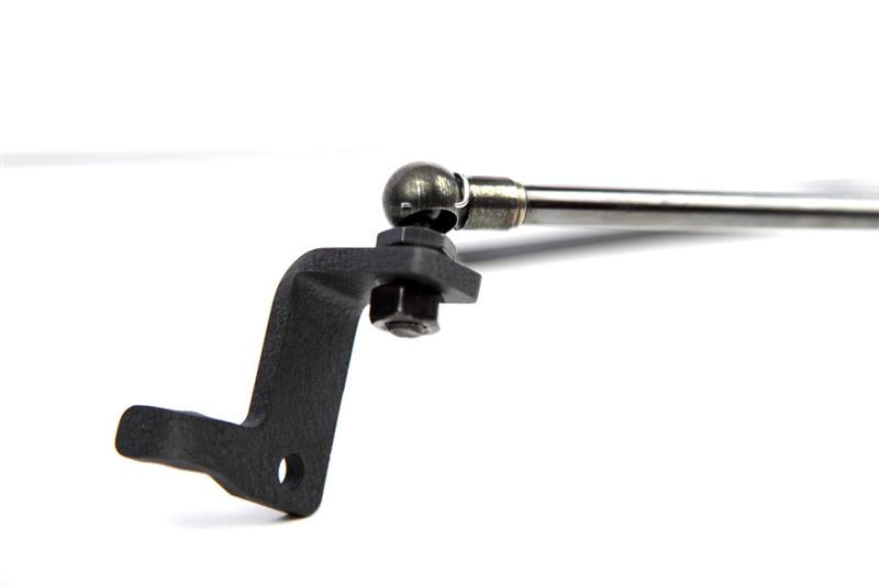 GrimmSpeed 13+ Subaru BRZ / 13+ Scion FR-S Hood Struts GrimmSpeed