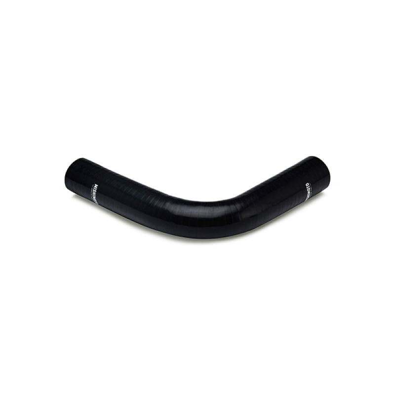 Mishimoto 65-67 Chevrolet Chevelle 250 Silicone Upper Radiator Hose - performance car parts by DTX Performance, engine upgrades