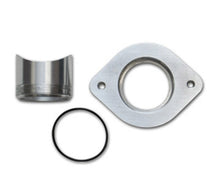 Load image into Gallery viewer, Vibrant Weld Flange Kit GreddyS/R/Rstyle Blow Off ValveMild Steel Weld Fitting/AL Thread On Flange performance car parts