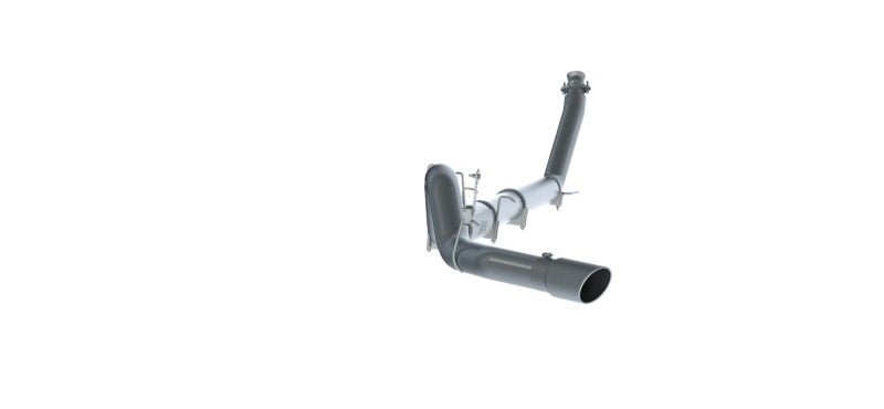 MBRP 1994-2002 Dodge 2500/3500 Cummins 5 Turbo Back Single Side performance exhaust system