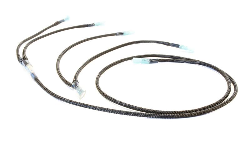 GrimmSpeed 02-14 Subaru WRX/STI Hella Horn Wiring Harness GrimmSpeed