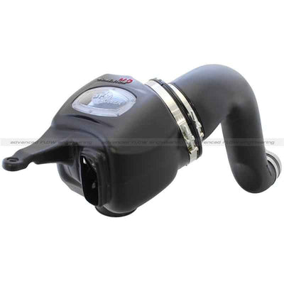 aFe Momentum HD PRO DRY S Stage-2 SI Intake System GM Diesel Trucks 06-07 V8-6.6L (See 51-74003-E), performance upgrades