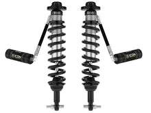 Load image into Gallery viewer, ICON 21-UP Ford Bronco 2-3in Front 2.5 VS RR COILOVER KIT, performance car parts, suspension kits from DTX Performance