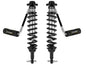 ICON 21-UP Ford Bronco 2-3in Front 2.5 VS RR COILOVER KIT, performance car parts, suspension kits from DTX Performance