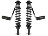 ICON 21-UP Ford Bronco 2-3in Front 2.5 VS RR COILOVER KIT