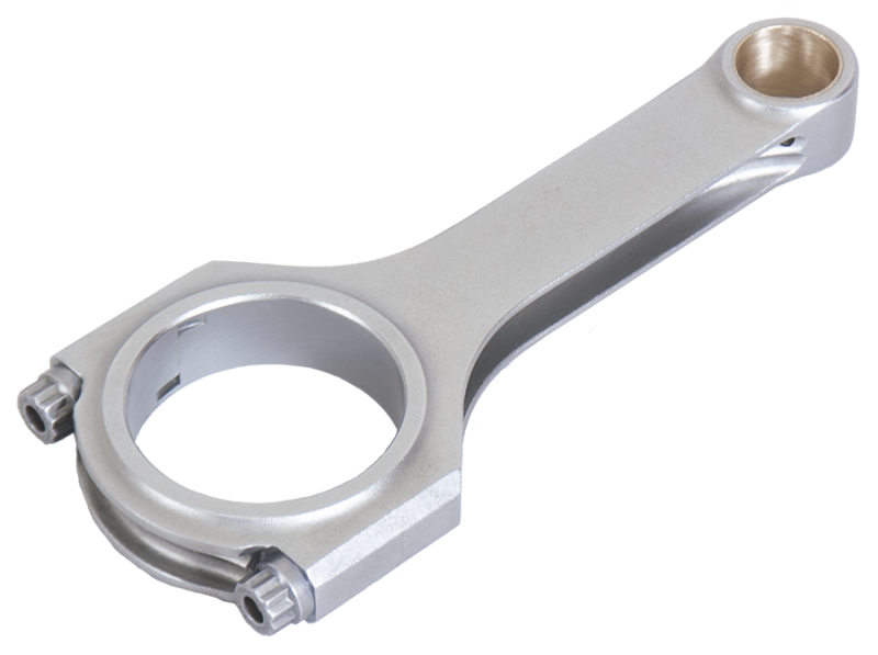 Eagle Nissan VQ35DE Engine Connecting Rod **SINGLE ROD** - DTX Performance