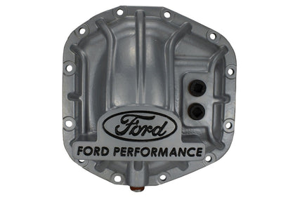 Ford Racing 21-25 Bronco M220 HD Rear Axle Differential Cover by DTX Performance