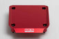 HKS RB26 Cover Transistor - Red, performance car parts by DTX Performance. Enhance your engine with high performance auto parts, veteran owned shop.