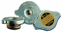 Load image into Gallery viewer, Gates Acura / Chevrolet / Ford / GMC / Honda / Infiniti / Mazda / Mitsubishi / Nissan Radiator Cap Gates