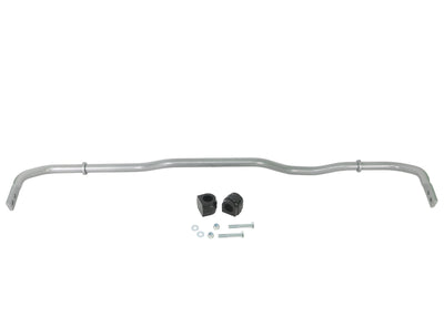 Whiteline VAG MK4/MK5 AWD Only Rear 24mm Adjustable X-Heavy Duty Swaybar for performance upgrades, racing suspension, high performance