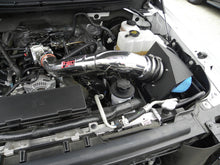 Load image into Gallery viewer, Injen 09-10 Ford F-150 2 valve V8 4.6L Polished Power-Flow Air Intake System - DTX Performance