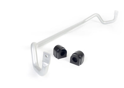 Whiteline BMW 1 Series/3 Series Front 27mm Swaybar - RWD Only (Non M3/AWD iX Models), high performance suspension part