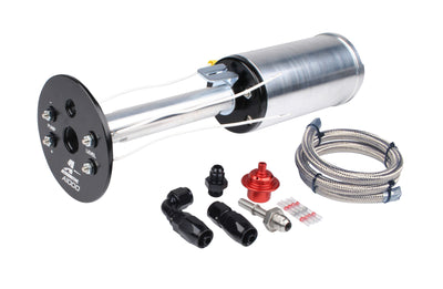 Aeromotive 03+ Corvette - A1000 In-Tank Stealth Fuel System for performance car tuning at DTX Performance