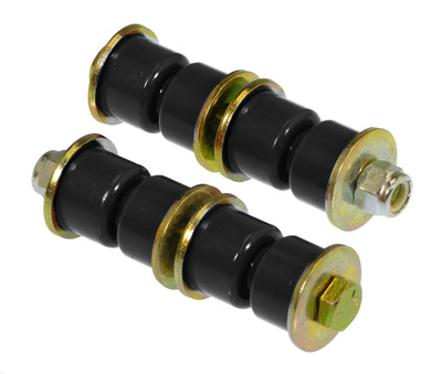Prothane 88-00 Universal Sway Bar End Link Kit - Black, high performance auto parts by DTX Performance, veteran owned performance shop