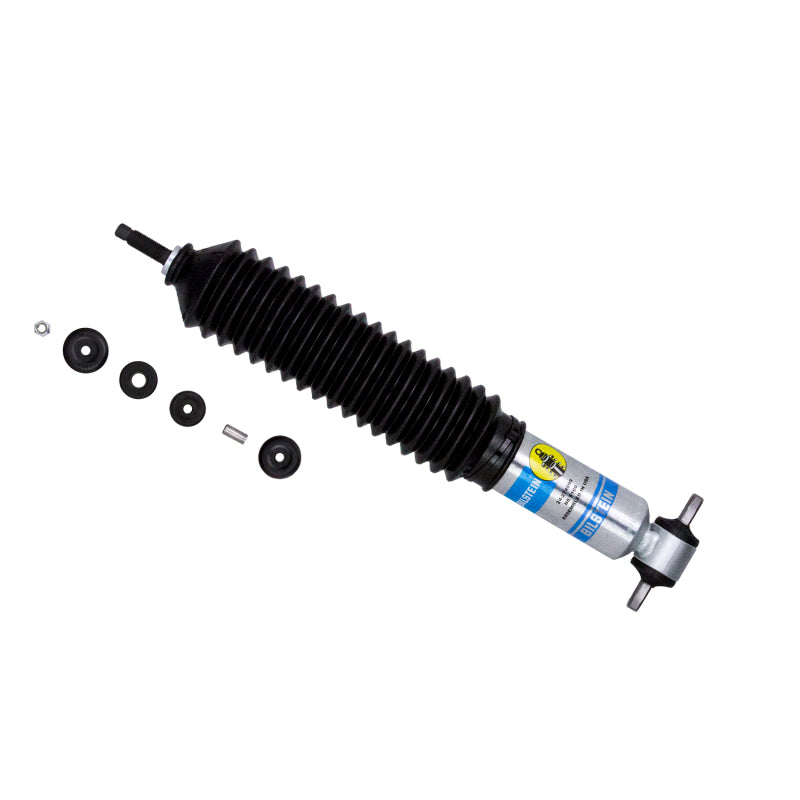 Bilstein 5100 Series 09-17 Dodge Ram 1500 Front 46mm Monotube Shock Absorber - DTX Performance