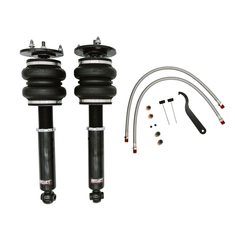 Air Lift Performance 89-00 Lexus LS400 Front Air Suspension Kit - suspension kits, performance upgrades, veteran owned performance shop