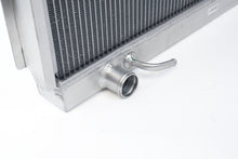 Load image into Gallery viewer, CSF 95-04 Toyota Tacoma (2.7/3.4L) Heavy Duty All-Aluminum Radiator - DTX Performance