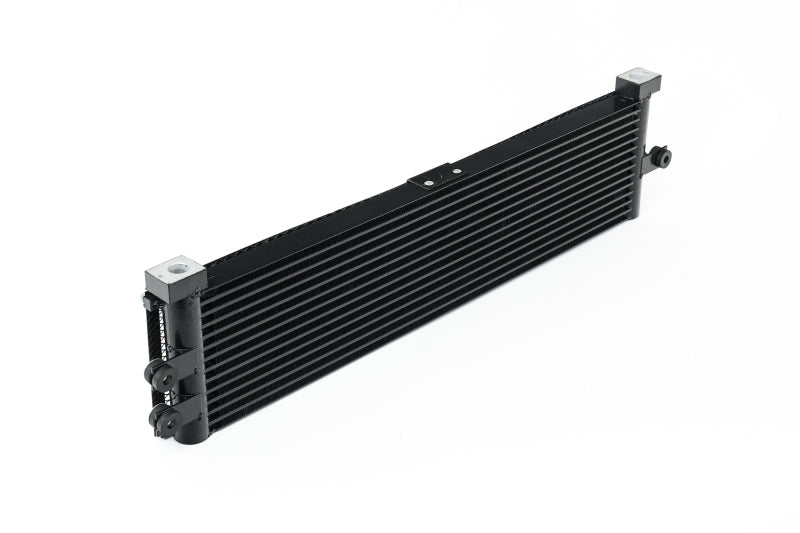 CSF BMW F8X M3/M4/M2C Engine Oil Cooler w/ Rock Guard - DTX Performance