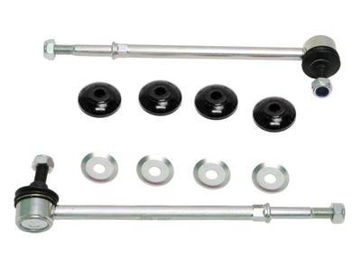 Whiteline Plus 10/02-08/06 Pontiac GTO 8cyl Front Sway Bar Link Assembly for performance car parts and upgrades.