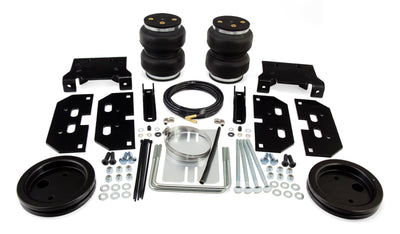 Air Lift Loadlifter 5000 Ultimate Rear Air Spring Kit for 03-12 Dodge Ram 3500 Pick Up 4WD performance upgrade parts