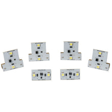 Load image into Gallery viewer, Putco 08-10 Ford SuperDuty LED Dome Lights from DTX Performance