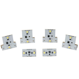 Putco 08-10 Ford SuperDuty LED Dome Lights from DTX Performance