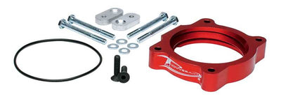 Airaid 02-09 Chevy Trailblazer / GMC Envoy 4.2L PowerAid TB Spacer, performance car parts, DTX Performance upgrades