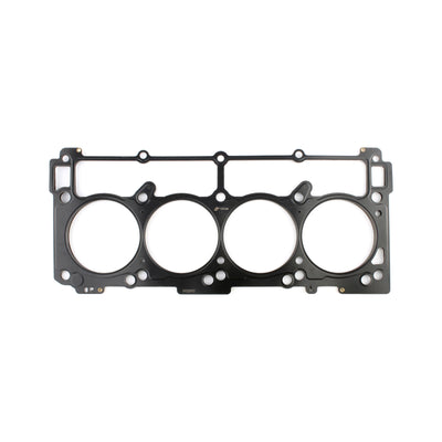 Cometic Chrysler 6.4L HEMI 4.150in Bore .040in MLX Head Gasket - Left for performance car parts