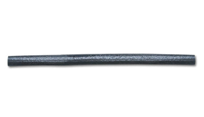Vibrant 3/4in O.D. Heat Protect Flexible Sleeving (5 foot length) Black for performance upgrades