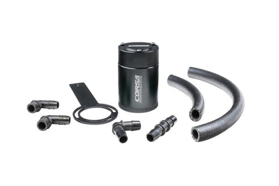 Corsa 2019-2024 Dodge RAM 1500 (5.7L V8) Oil Catch Can for performance car parts