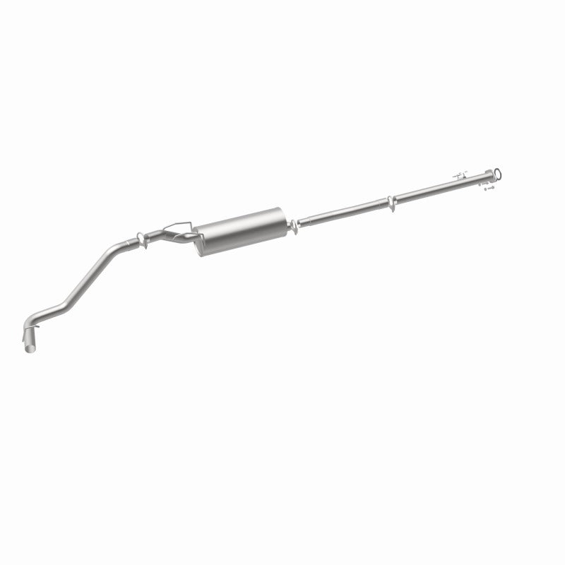 MagnaFlow BRE Exhaust Kit 95-00 Toyota Tacoma 2.7L, high performance car parts for superior exhaust flow and engine performance upgrades.
