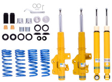 Load image into Gallery viewer, Bilstein B14 (PSS) 16-20 Chevrolet Camaro Suspension Kit - DTX Performance