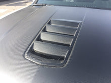 Load image into Gallery viewer, Anderson Composites 14-15 Chevrolet Camaro SS / 1LE / Z28 Type-Z28 Hood Vent - DTX Performance