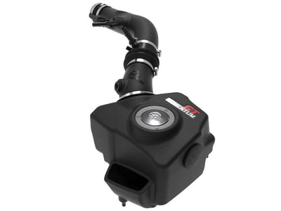 aFe Power 2021 Ford Bronco Sport Cold Air Intake System Pro 5R