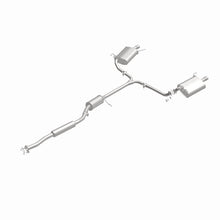 Load image into Gallery viewer, MagnaFlow BRE Exhaust Kit 04-08 Acura TSX 2.4L for high performance upgrades by DTX Performance, veteran owned performance shop.