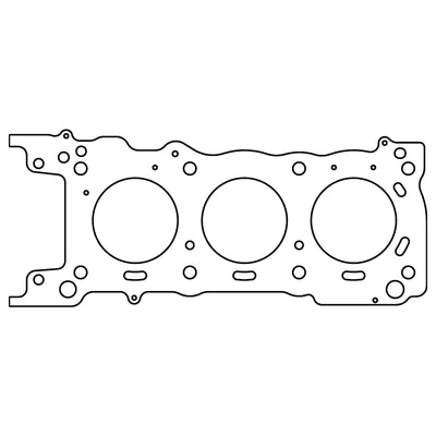 Cometic 2016+ Nissan VR30DDTT 88.5mm Bore .036in MLX Cylinder Head Gasket - LHS for Infiniti Q50/Q60 performance upgrades